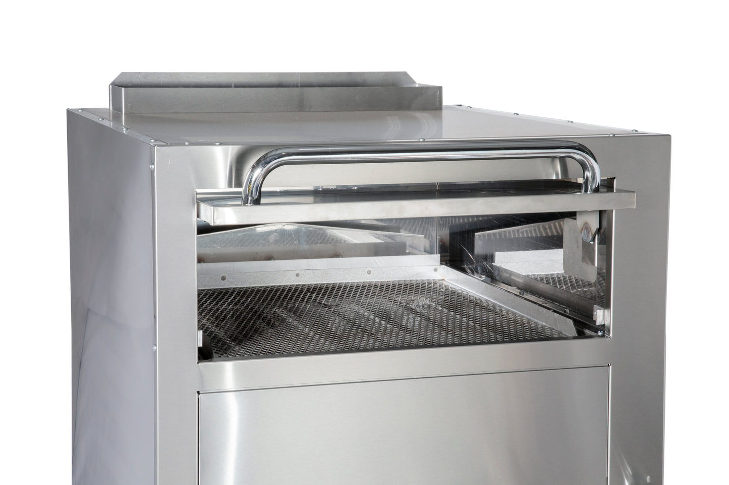 Southbend 171 34" upright infrared broiler