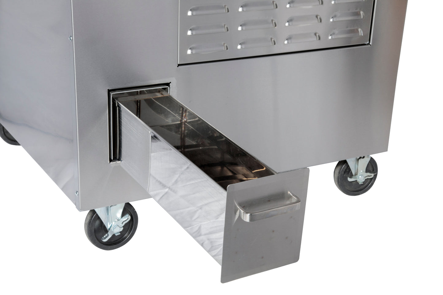 Southbend 171 34" upright infrared broiler