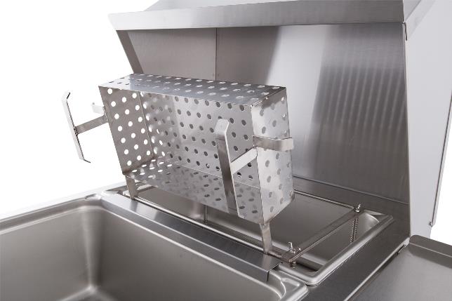 BKI BT-24M breading table