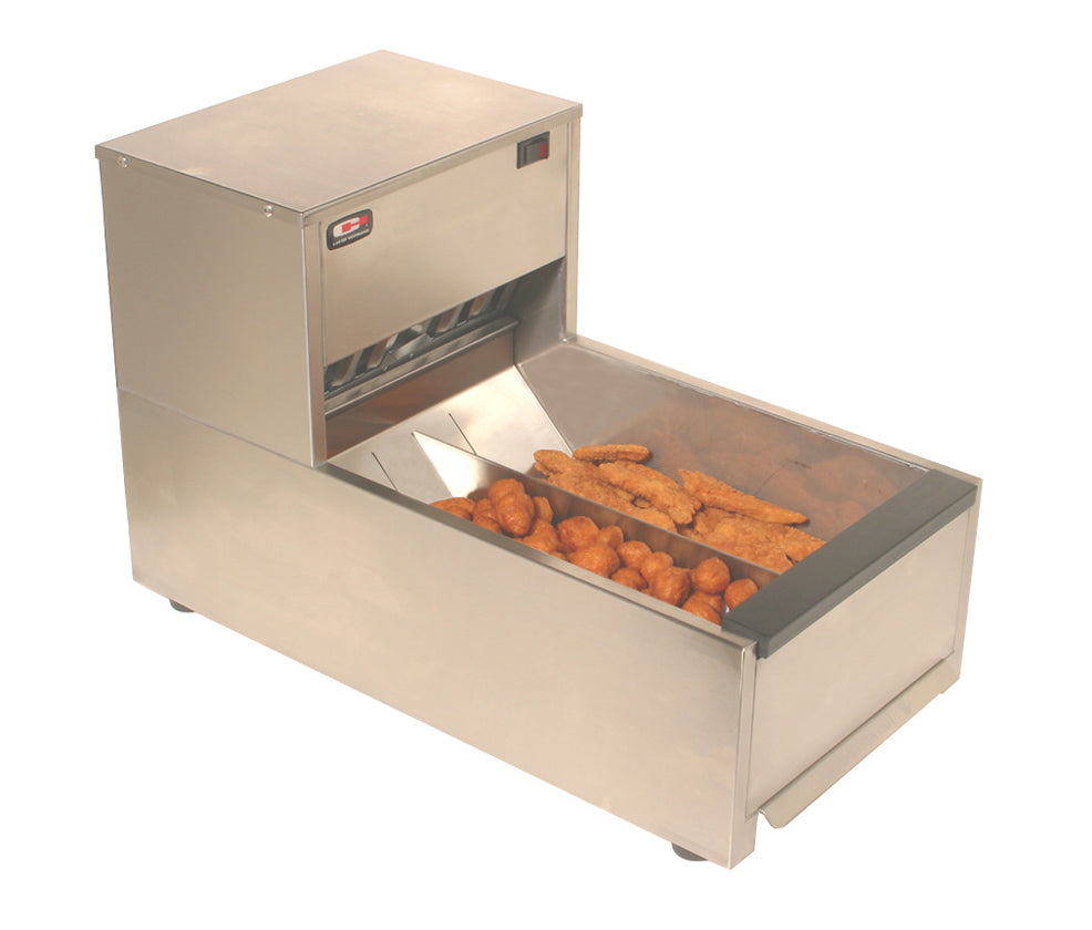 Carter Hoffmann CNH14 14" Crisp N Hold