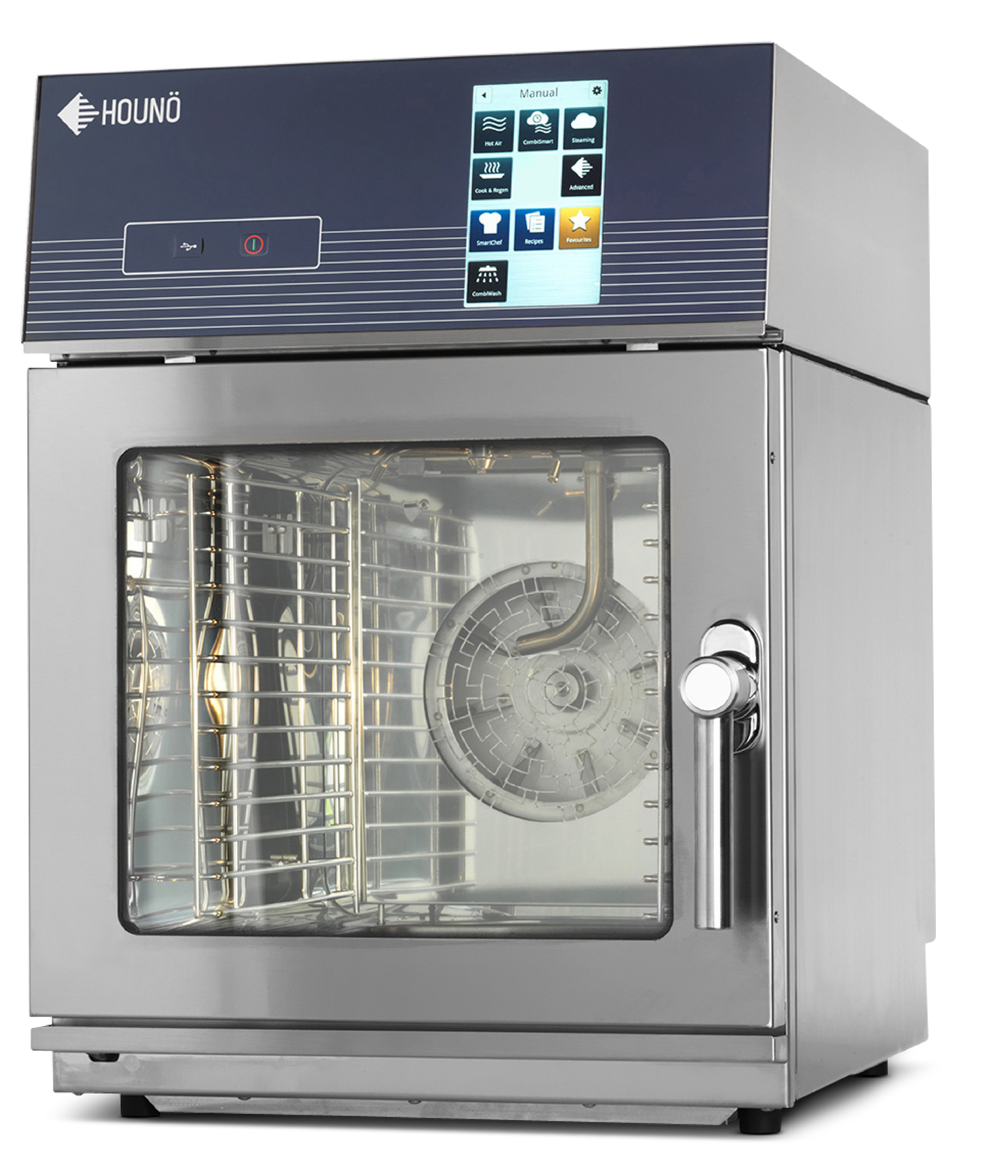Houno CombiSlim 1.06 oven