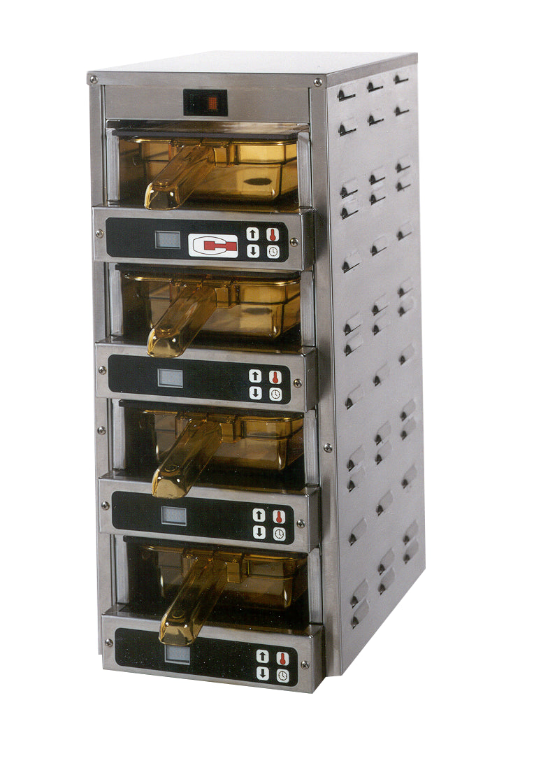 Carter Hoffmann MC1W4H modular holding cabinet