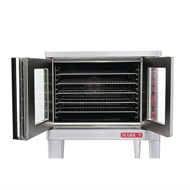 Blodgett MKV-1 single MKV electric convection oven