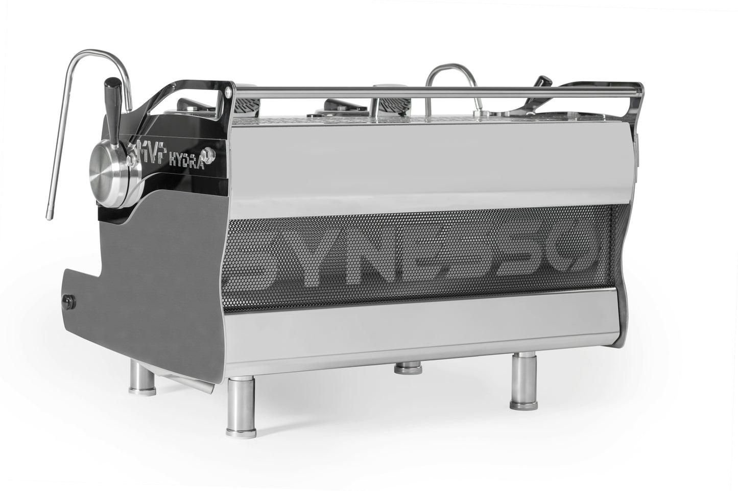 Synesso MVPH2 2 group espresso machine