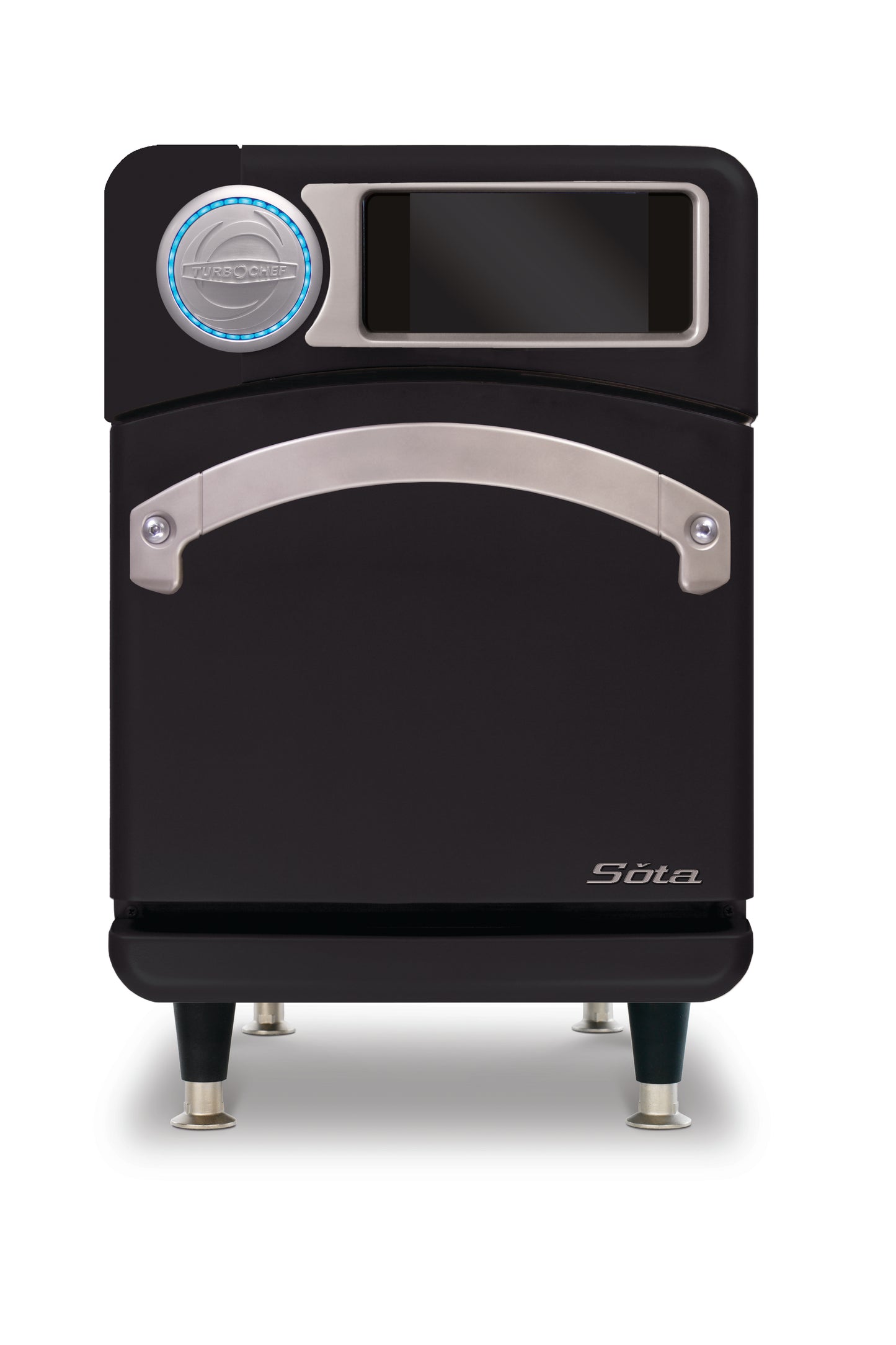 Turbochef Sota 13A ventless rapid cook oven