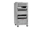 Southbend 270 34" upright infrared broiler