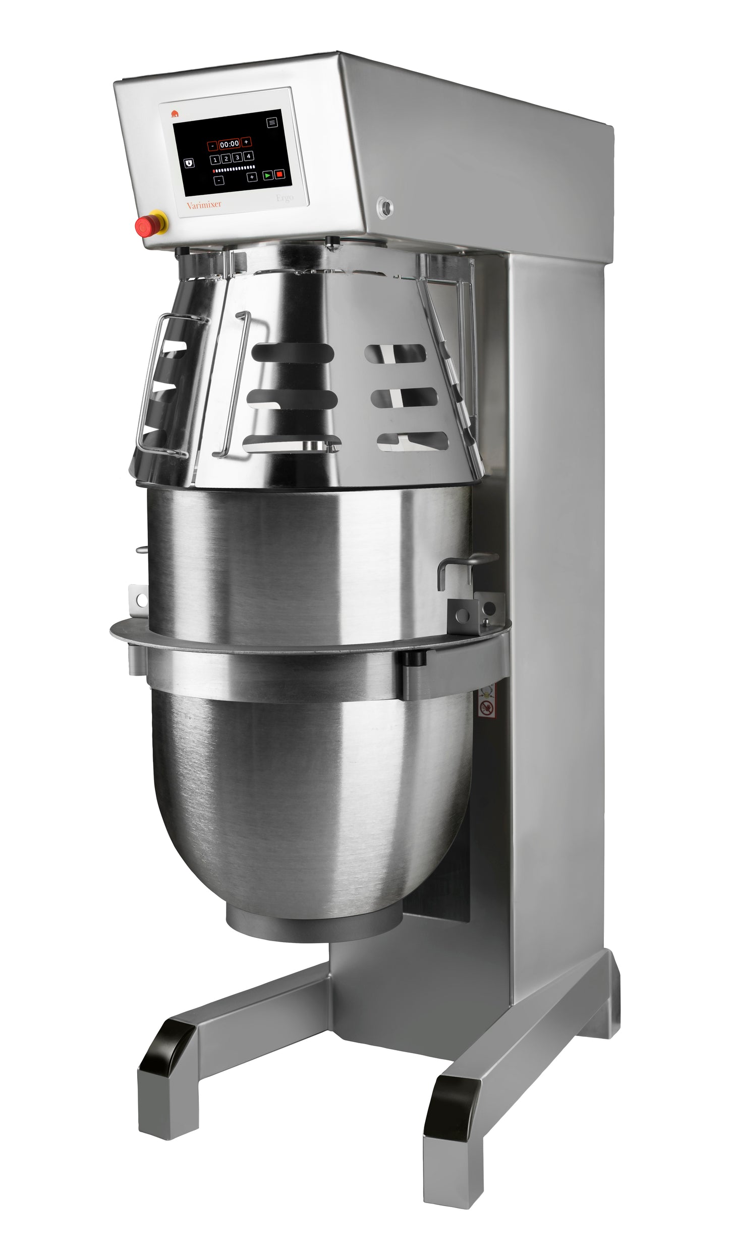 Varimixer AR 200L planetary mixer