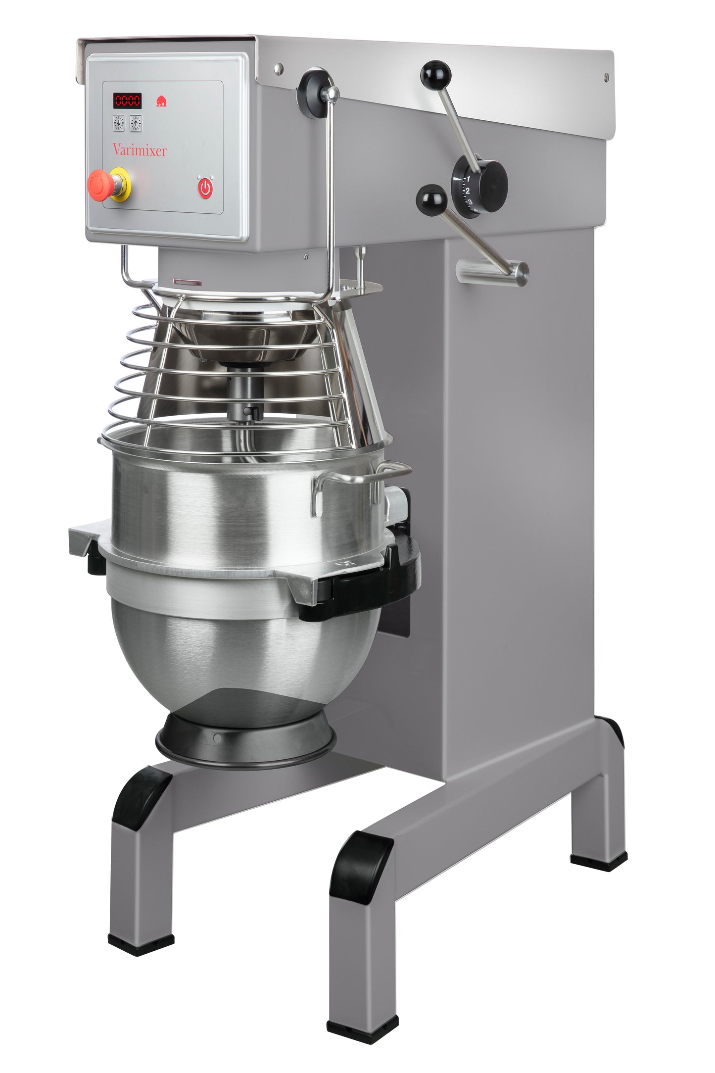 Varimixer AR 30L planetary mixer