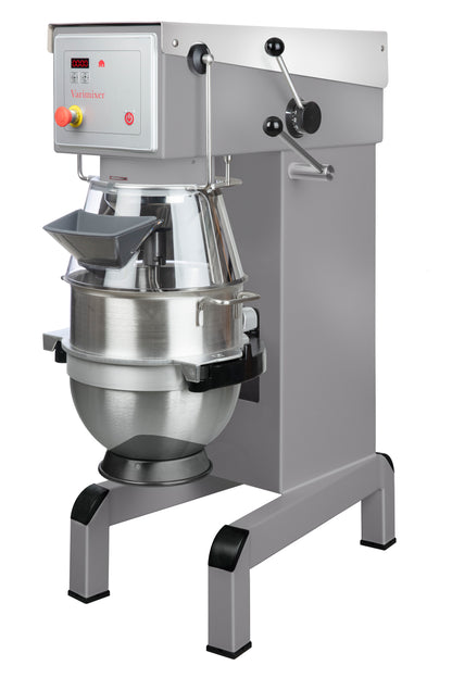 Varimixer AR 30L planetary mixer