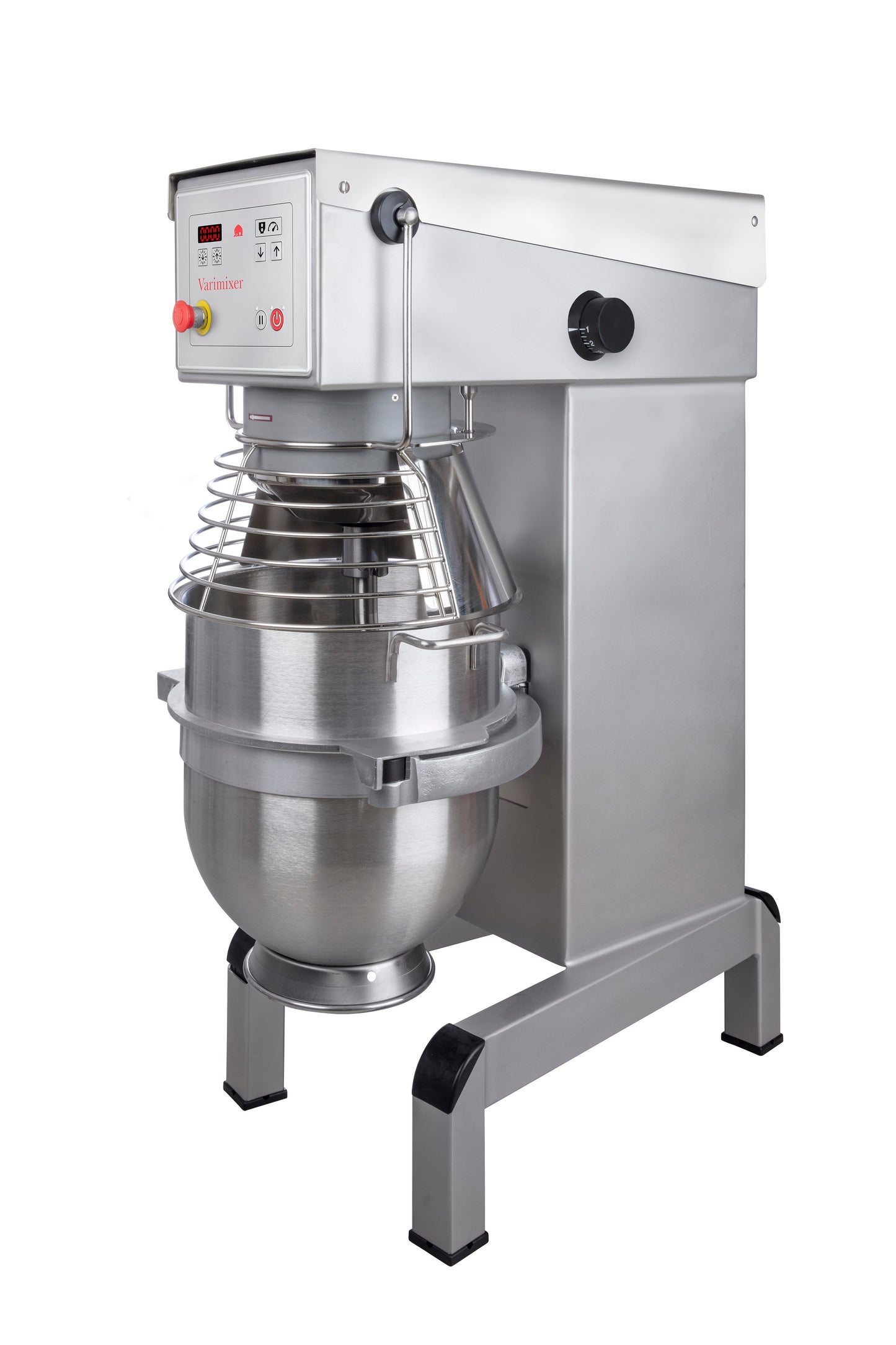 Varimixer AR 40L planetary mixer