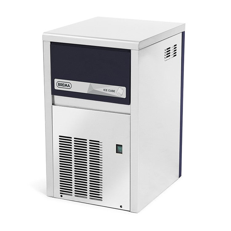 Brema ice machine CB184A