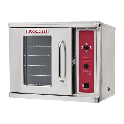 Blodgett CTB-1 single CTB electric convection oven