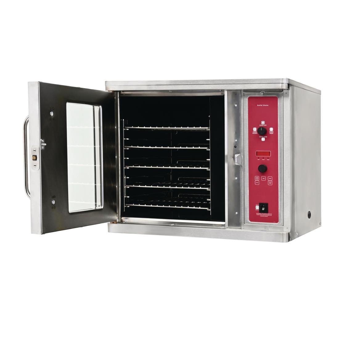 Blodgett CTB-1 single CTB electric convection oven