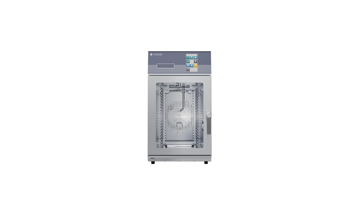 Houno CombiSlim 1.10 oven