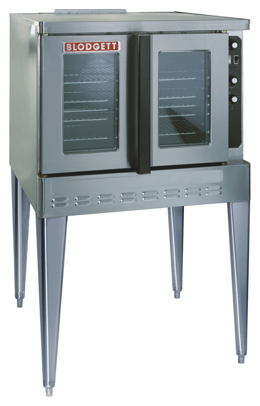 Blodgett DGF100 gas convection oven