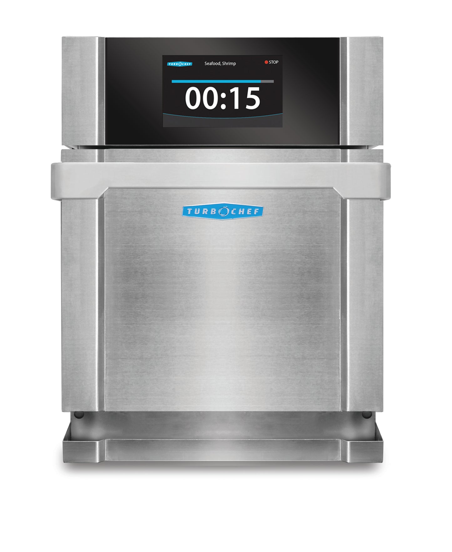 Turbochef Eco ventless rapid cook oven