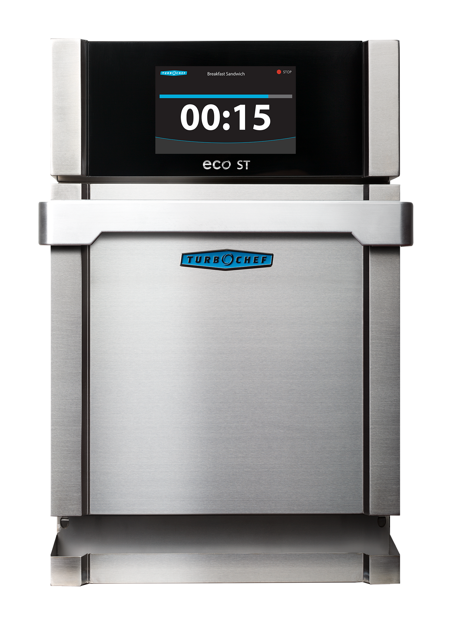 Turbochef Eco ST ventless rapid cook oven