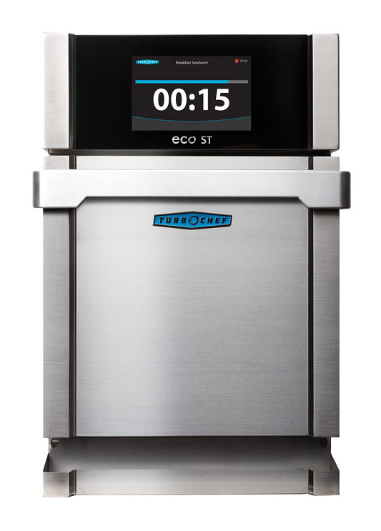 Turbochef Eco ST ventless rapid cook oven