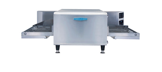 Turbochef HHC2020 single belt conveyor oven