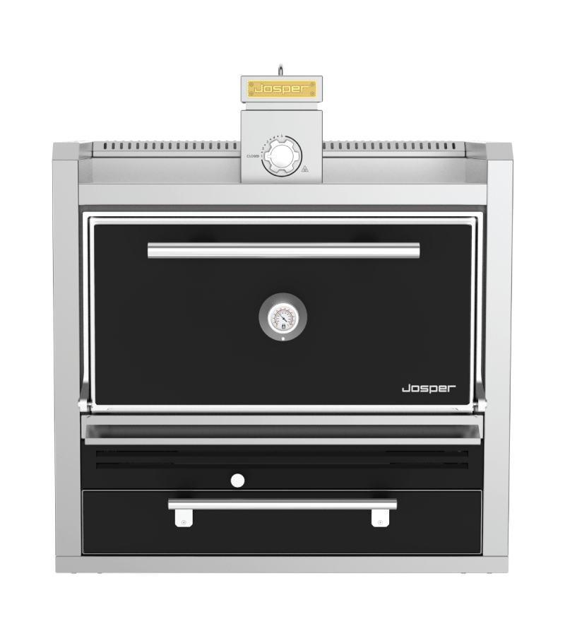 Josper HJA-PLUS-L175 standard large model charcoal oven