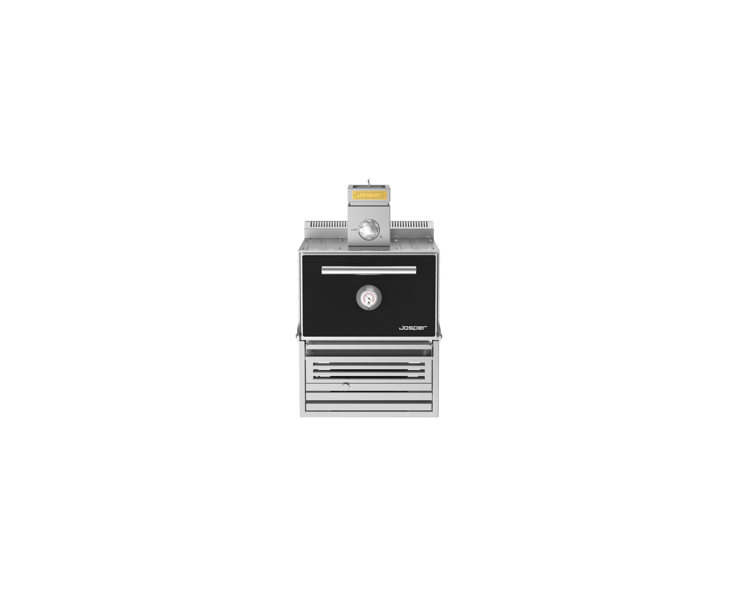 Josper HJX-PRO-S80 standard small model charcoal oven