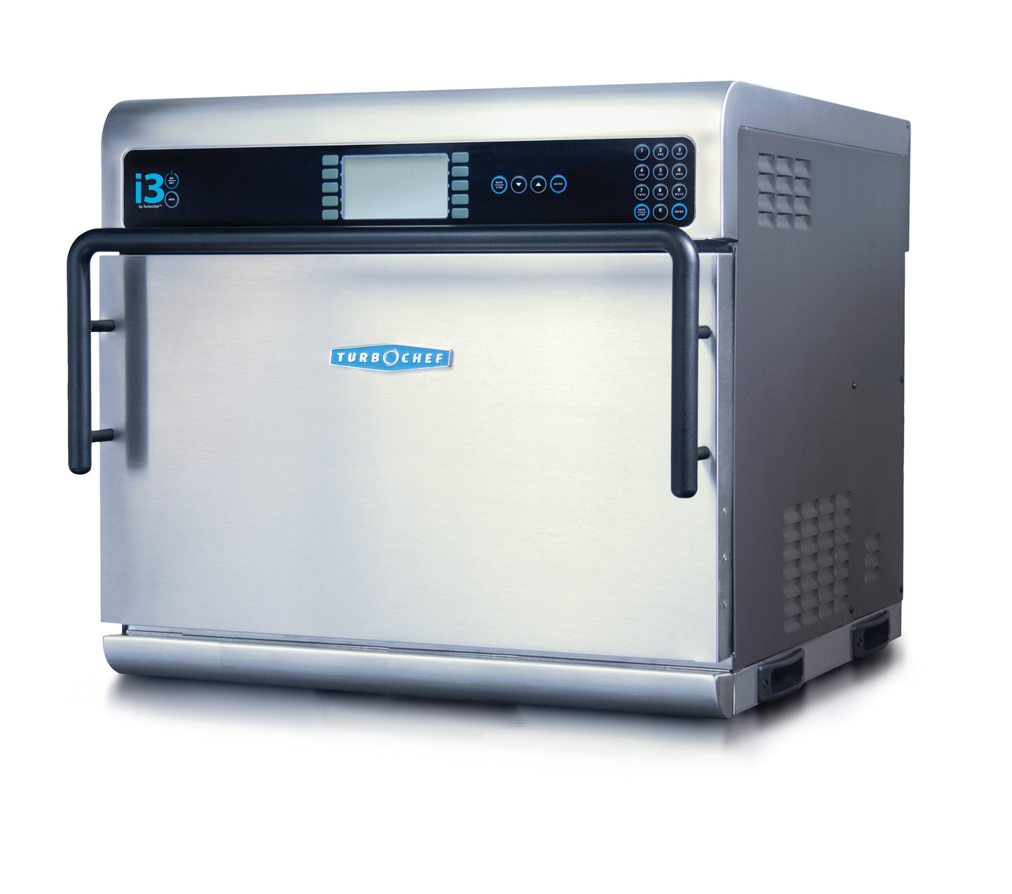 Turbochef I3 touchscreen ventless rapid cook oven