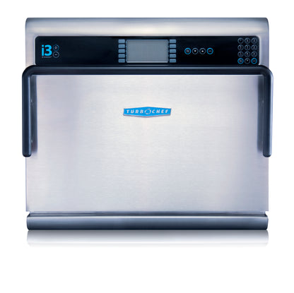 Turbochef I3 touchscreen ventless rapid cook oven