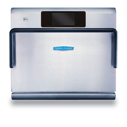 Turbochef I5 touchscreen ventless rapid cook oven