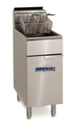 Imperial IFS-40 tube fired gas fryer