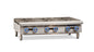 Imperial IHPA-6-36 6 burner countertop open burners