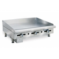 Imperial ITG-24 2 burner countertop gas griddle