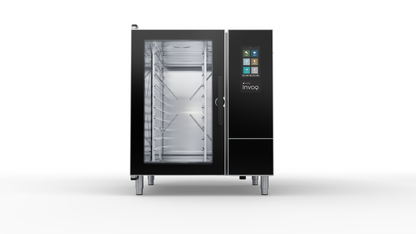 Invoq Hybrid 10-1/1 GN oven