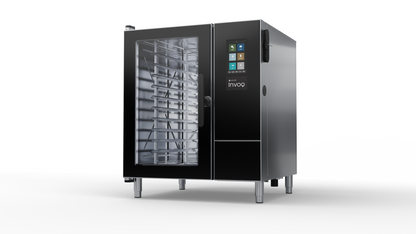 Invoq Combi 10-1/1 GN oven