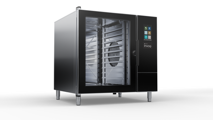 Invoq Combi 10-2/1 GN oven