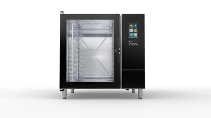 Invoq Hybrid 10-2/1 GN oven