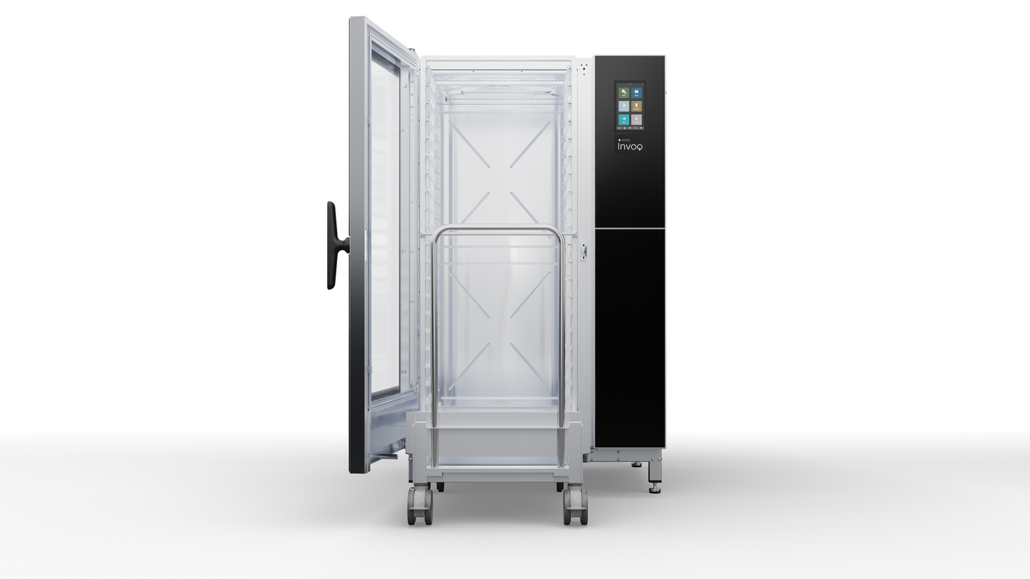 Invoq Hybrid 20-2/1 GN oven