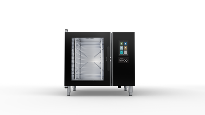 Invoq Hybrid 6-1/1 GN oven