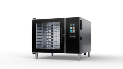 Invoq Combi 6-2/1 GN oven