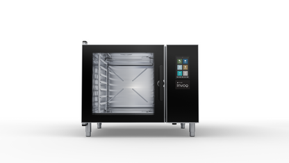 Invoq Combi 6-2/1 GN oven