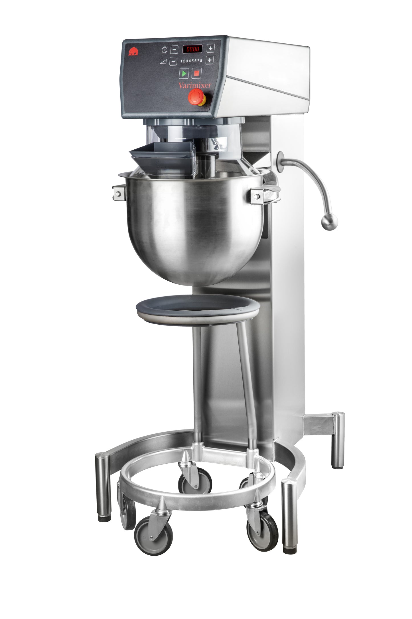 Varimixer Kodiak 20L planetary mixer