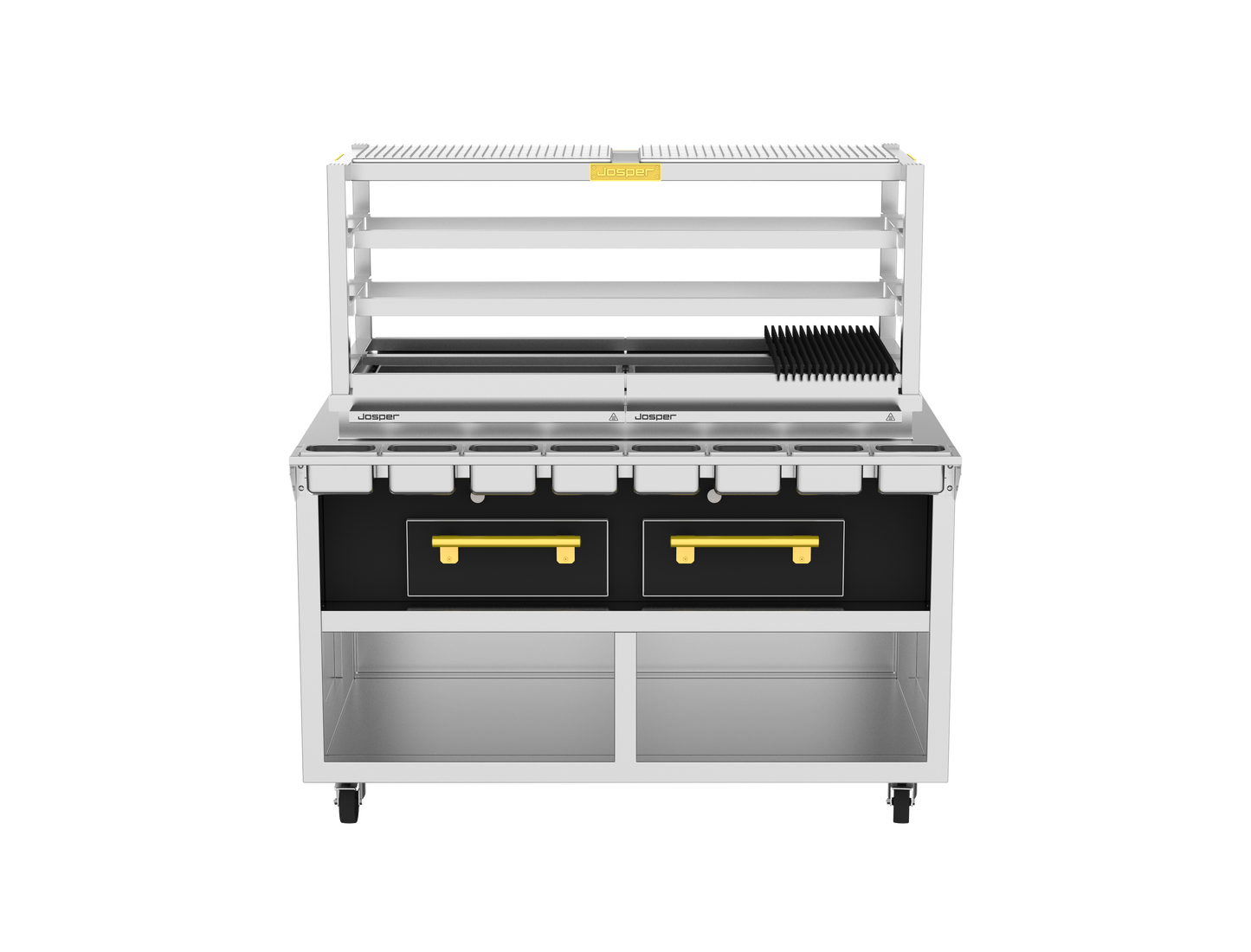 Josper MGJ-132 Mangal