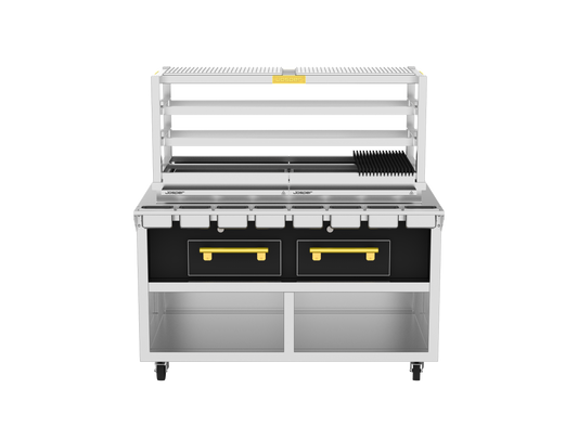 Josper MGJ-132 Mangal