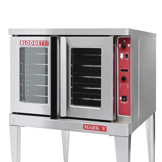 Blodgett MKV-1 single MKV electric convection oven