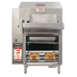 Nieco MV62 electric automatic broiler