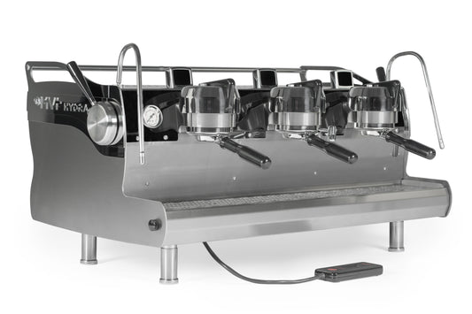 Synesso MVPH3 3 group espresso machine