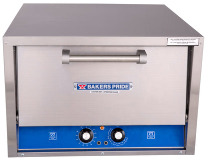 Bakers Pride P22S deck oven, 1 baking chamber