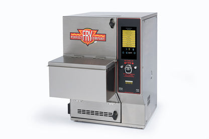 Perfect Fry PFA720/1 ventless fully automatic fryer