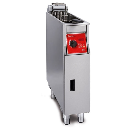 FriFri Precision 211 electric free-standing single tank fryer PL211H31G0