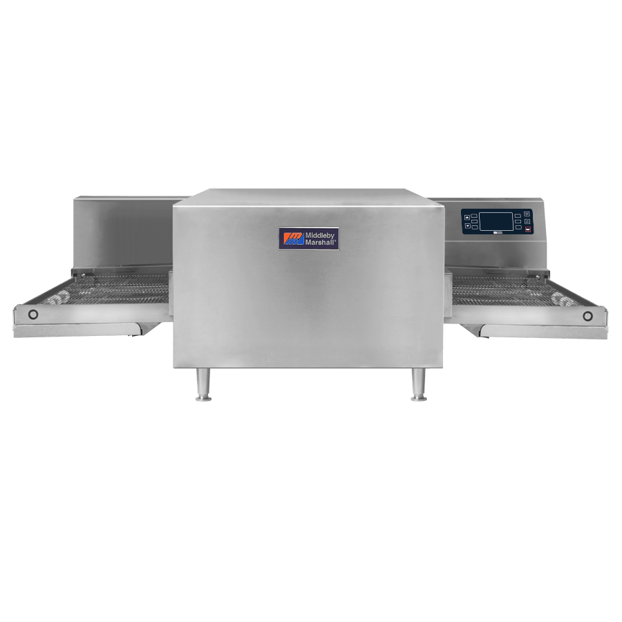 Middleby Marshall PS2020 electric countertop conveyor oven