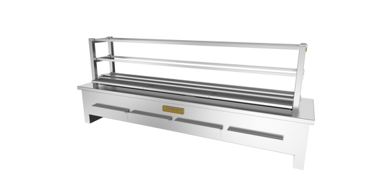 Josper RGJ-140 large robatagrill